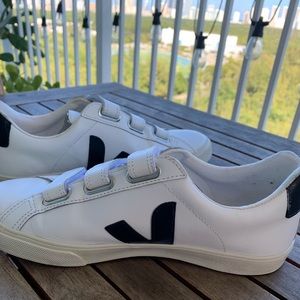 Veja Recife Low top sneaker - 3-lock